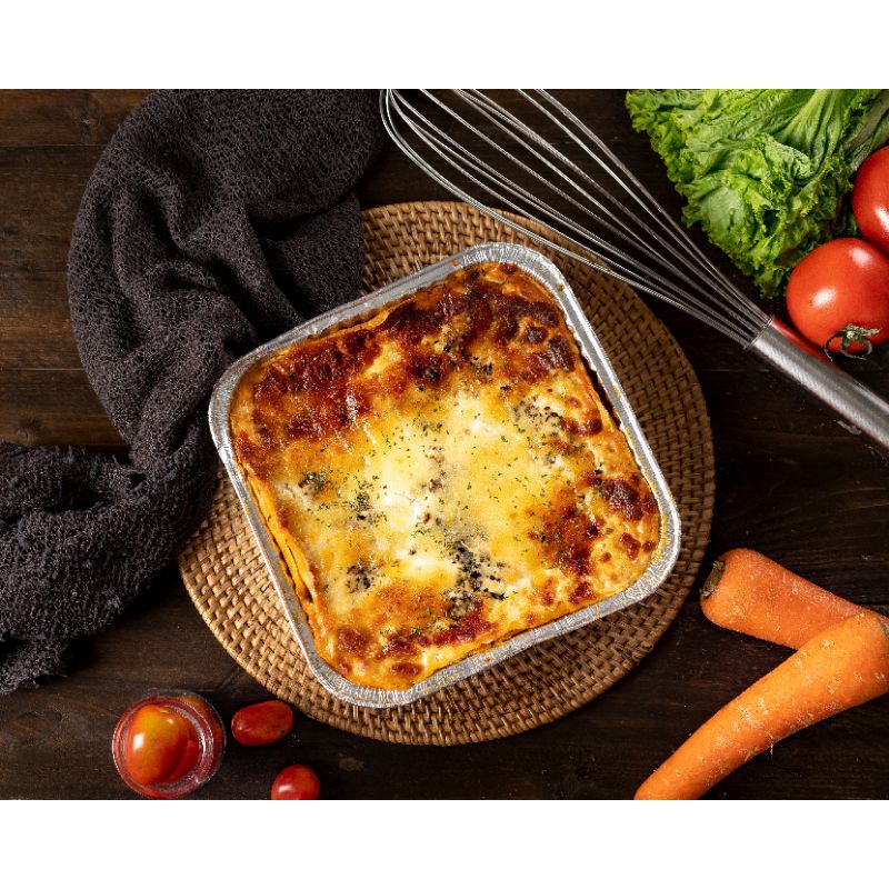 

LASAGNA by MIMIHOKI