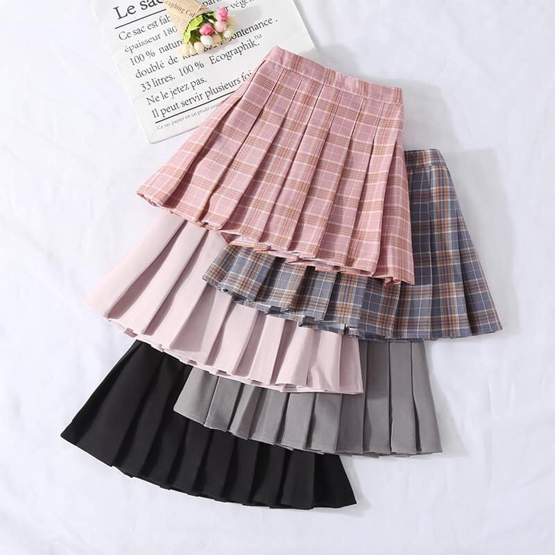 SKIRT ROK ANAK PEREMPUAN - U25004