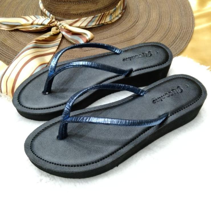 ヹC Sandal Jepit Spon TaLi Glitter Terbaru Termurah Kekinian LANGSUNG ORDER 3097 ღ