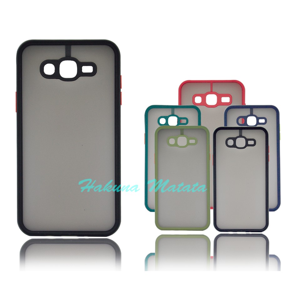 Case Samsung Galaxy Grand Prime / Samsung J2 Prime / Samsung J7 (2015) / J7 Core / Samsung J7 Prime 