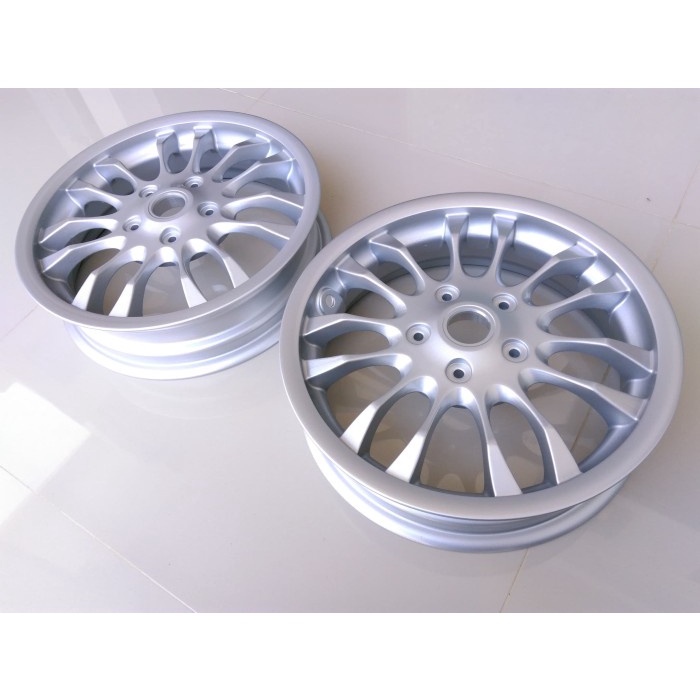 Velg Standard Vespa Sprint Bagian Depan