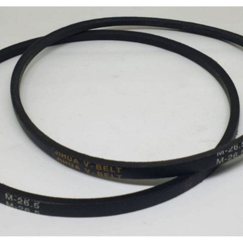 belt/ vblet fan belt mesin cuci M26.5 panasonic