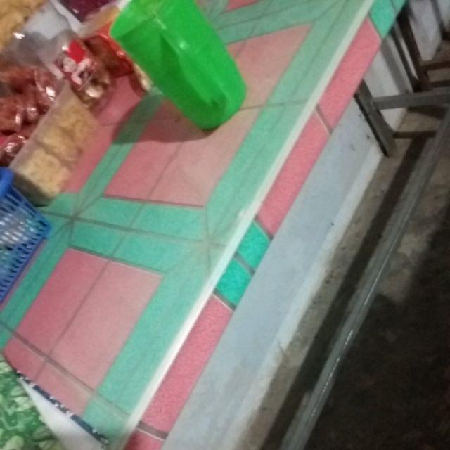 Rama Shinta Couple - Melani Set Couple Lilit Rovella Batik Couple Modern Motif Madu Hijau