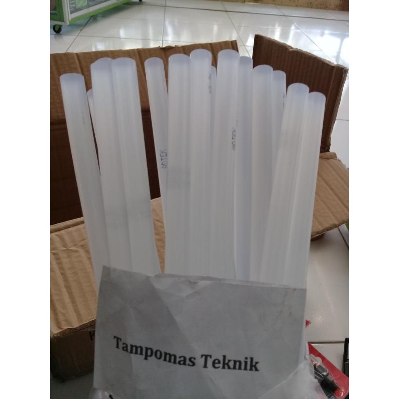 

Termurah Lem Bakar Besar 30Cm Glue Stick Lem Tembak Reffil Terlaris