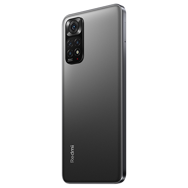 Xiaomi Redmi Note 11 4/128GB Garansi Resmi