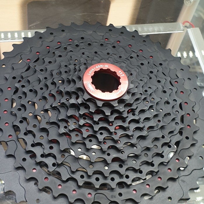 Sproket 11 speed - 50t