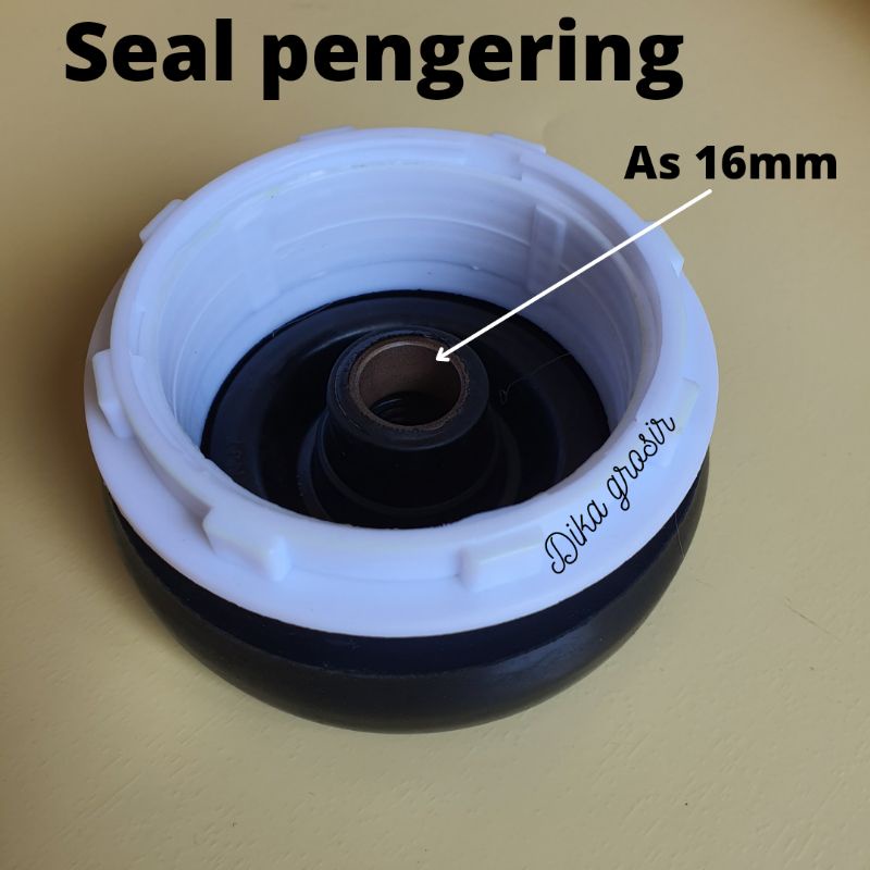 SEAL/SIL PENGERING MESIN CUCI MULTI AS 16MM