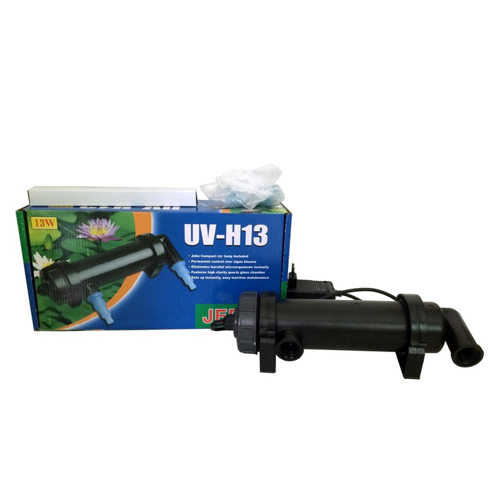 Jebo UV Lamp H-13