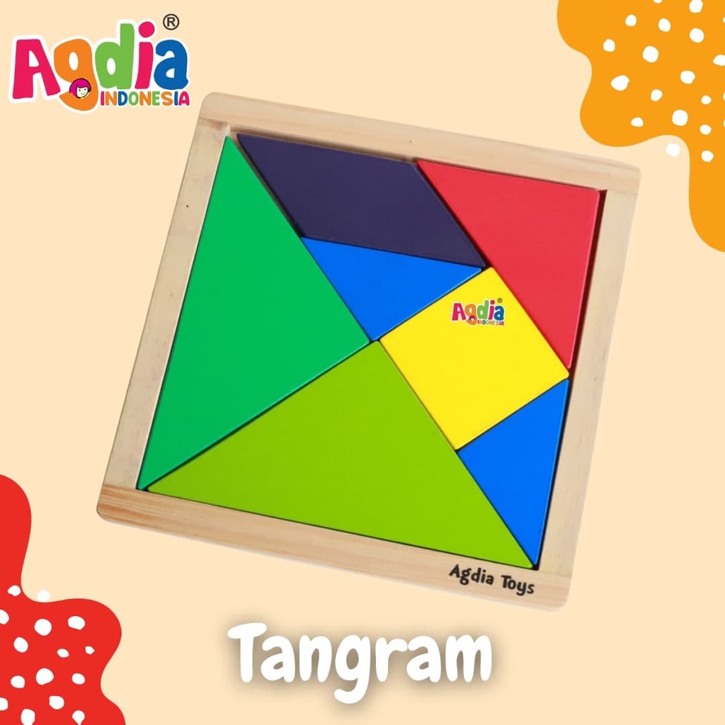 Tangram