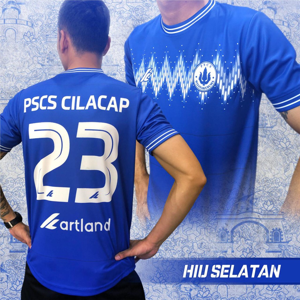JERSEY HOME PRA MUSIM PSCS 2020( ORIGINAL)