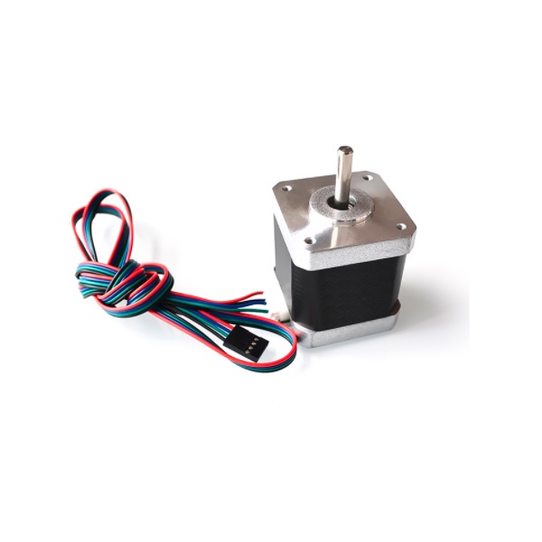 Stepper Motor 17HS8401B Double Shaft