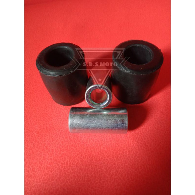 bosh mounting yamaha mio - mio m3- mio j