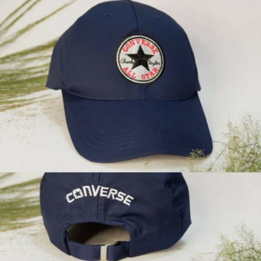 NEW Topi converse Topi konverse Topi conversi pria terbaru Topi Baseball Distro Original