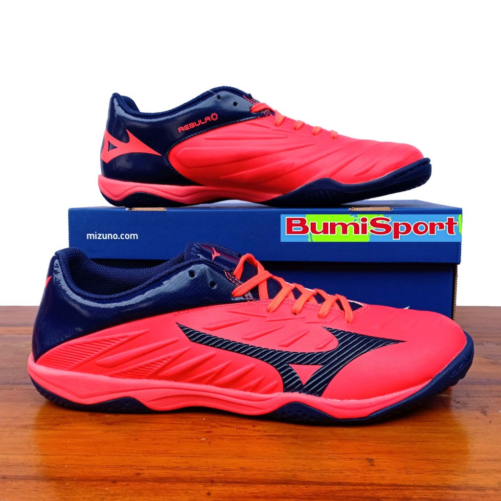 futsal mizuno