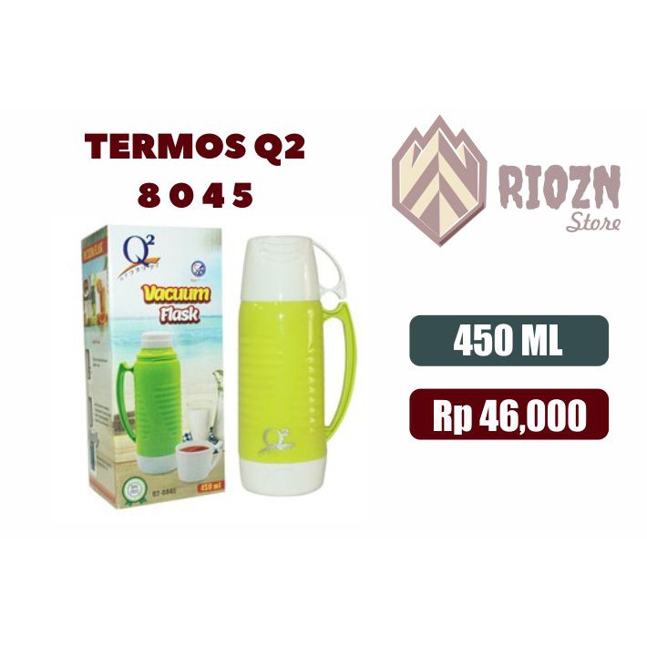 TERMOS Q2 8045