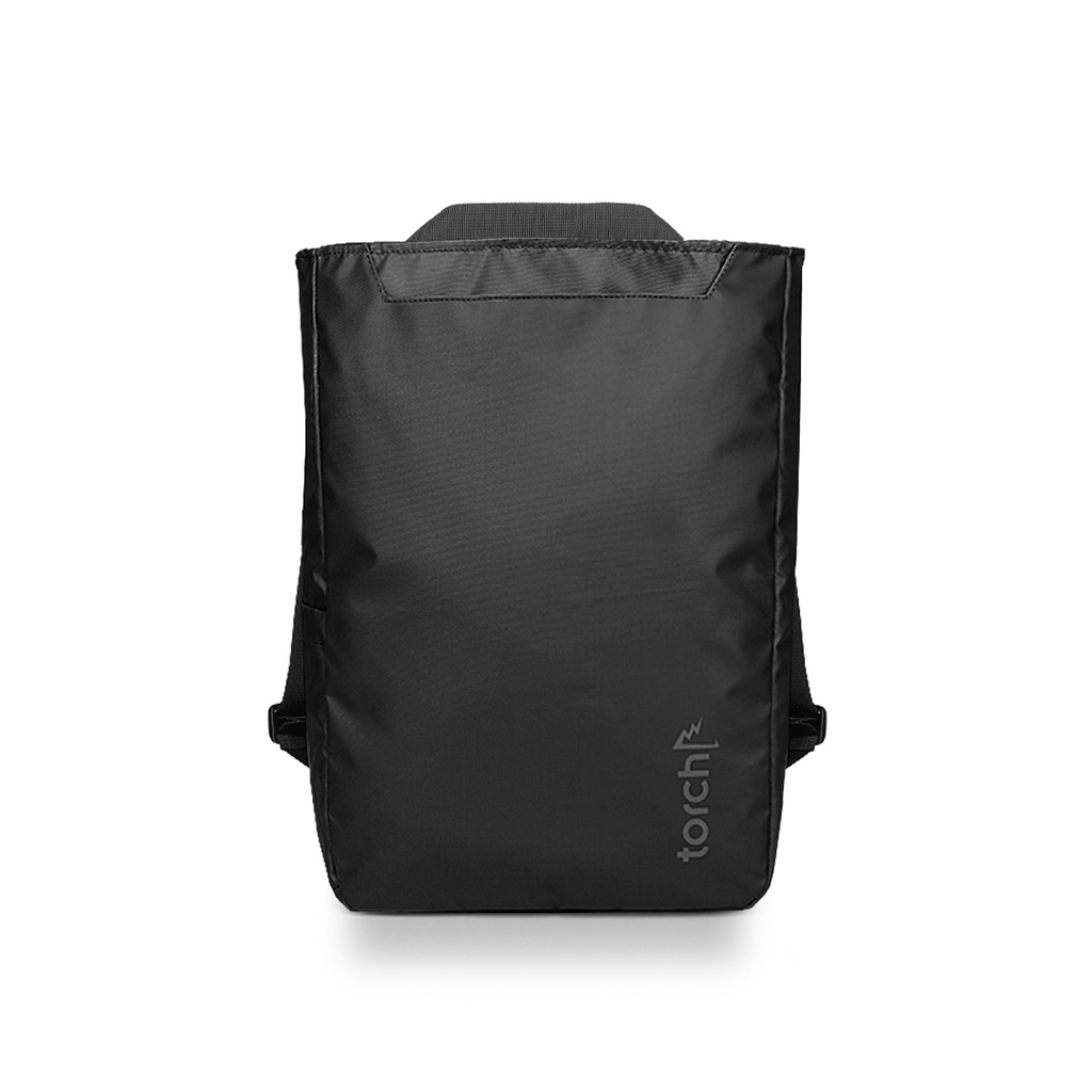 Torch Tas Tote Bag Daedong-Black