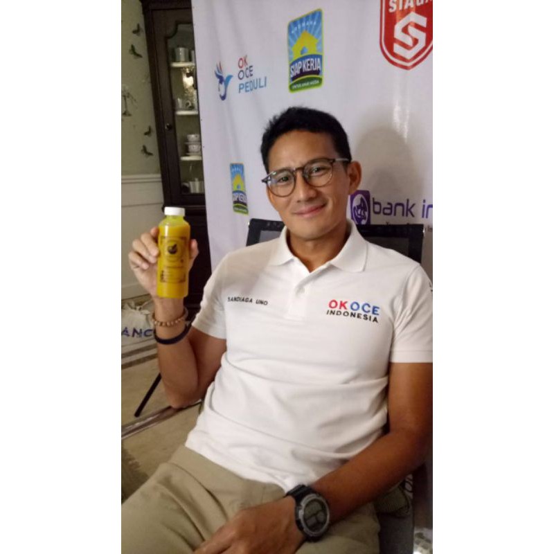 

Jamu Tradisional Gula Asem 100% alami