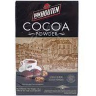 

Coklat Bubuk Van Houten 45gr Cocoa Powder