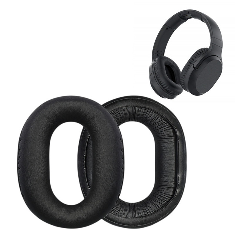 Btsg Bantalan Telinga Headphone Bahan Busa Tebal Untuk Sony MDR-RF995RK