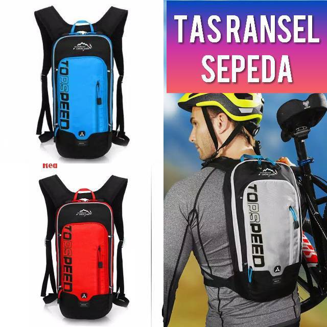 tas hydropack topspeed