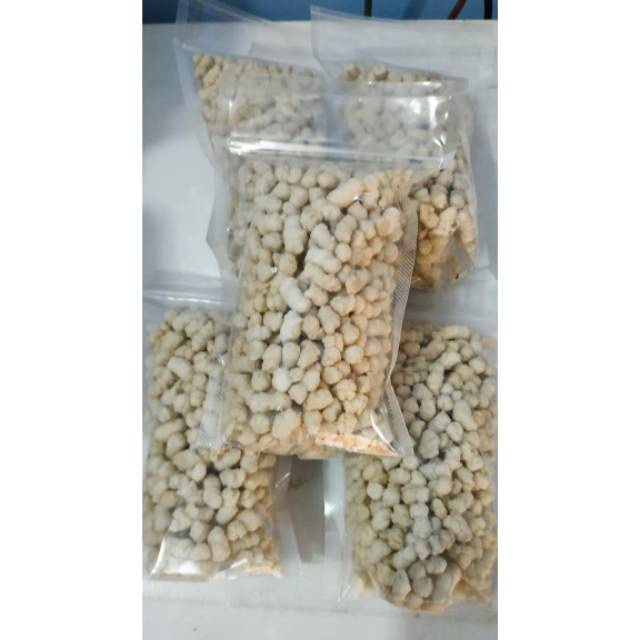 TikTuk Mugibarrakah toping Boci -Toping seblak