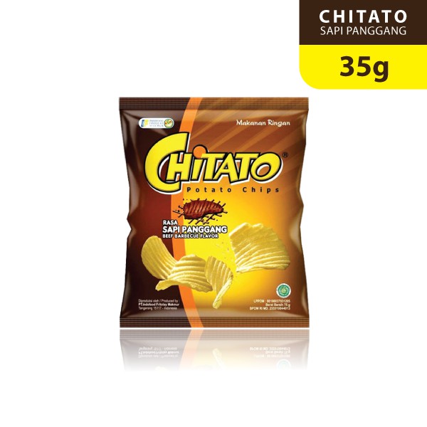 

Chitato Sapi Panggang 35g