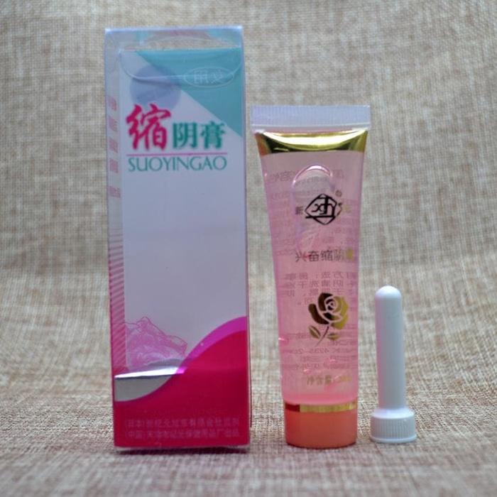 Recoended Alat Bantu Seks Wanita Lubricant Pelumas Vagina Original3