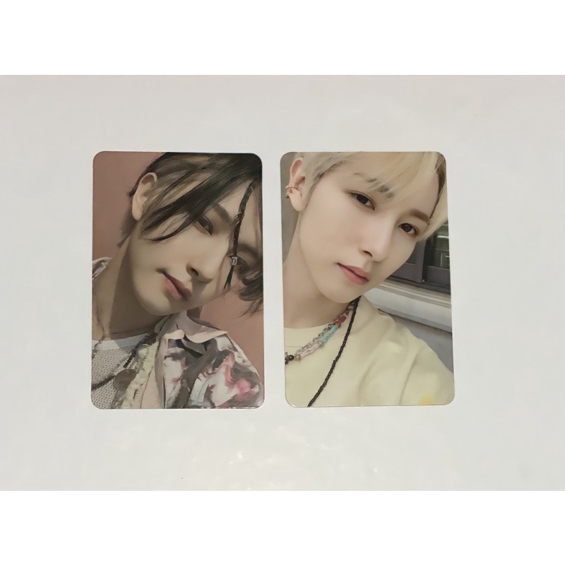 RENJUN HELLO FUTURE & RENJUN CHILLING RENCHIL