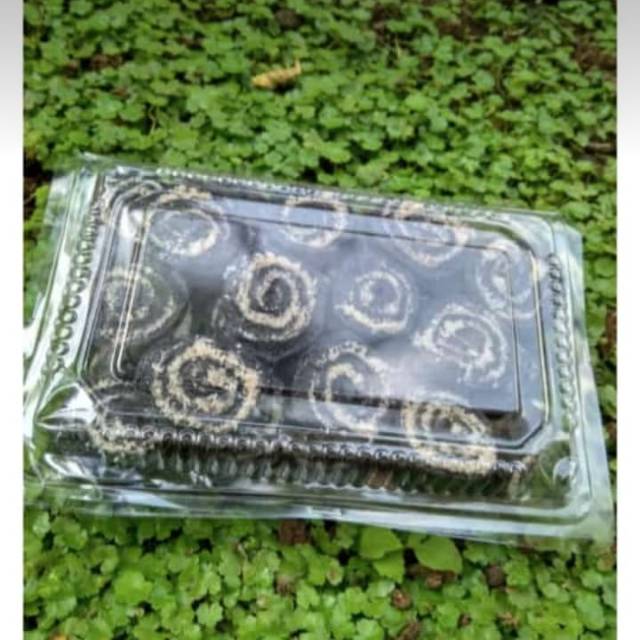 

DODOL JAWADAH KHAS GUNUNGHALU CURUG MALELA