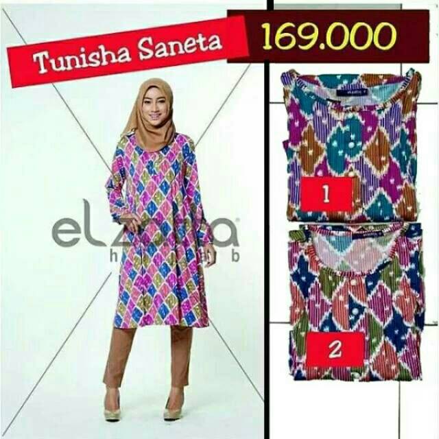 Tunik elzatta sale