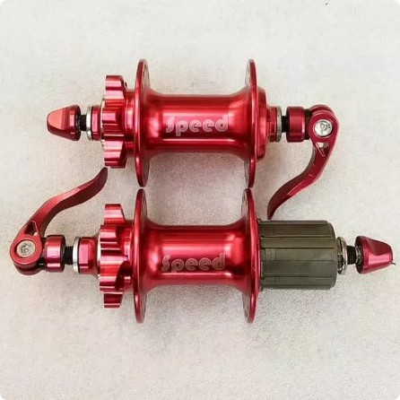 HUB SEPEDA FREE HUB UNITED SPEED 36H