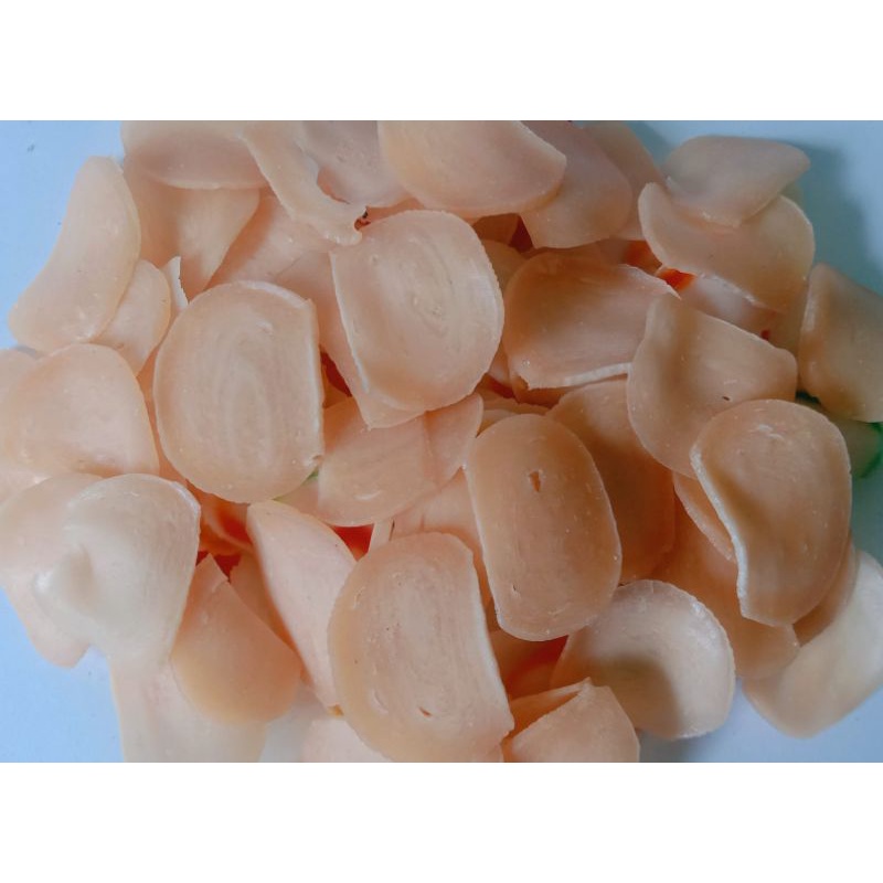 

Krupuk Seblak Krupuk WarnaWarniK Krupuk Mentah