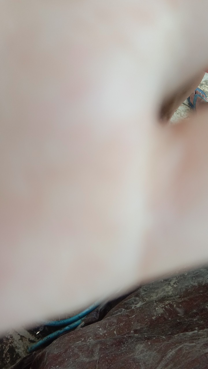 Kunci Pintu Tanggung / Sedang / Medium Grt