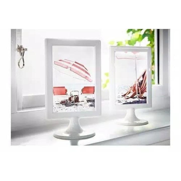 Frame bingkai foto 2 sisi A911