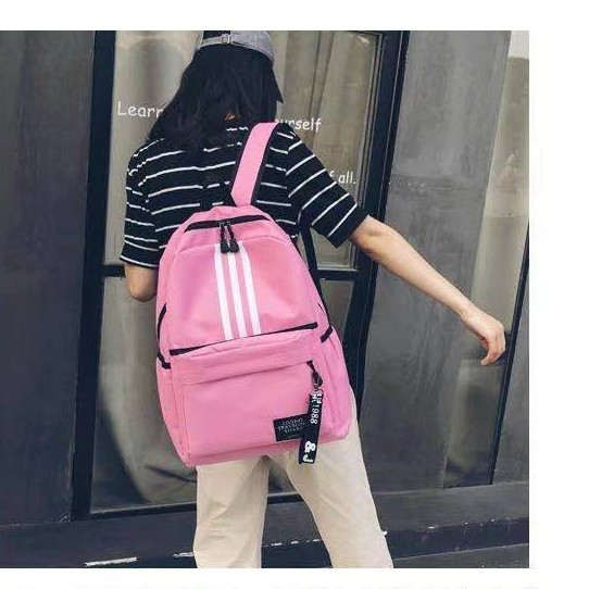 Rowling (Tas-99)Tas Ransel FashionTerbaru Stylish Backpack/Tas Ransel Gaya Santai Fashion Import