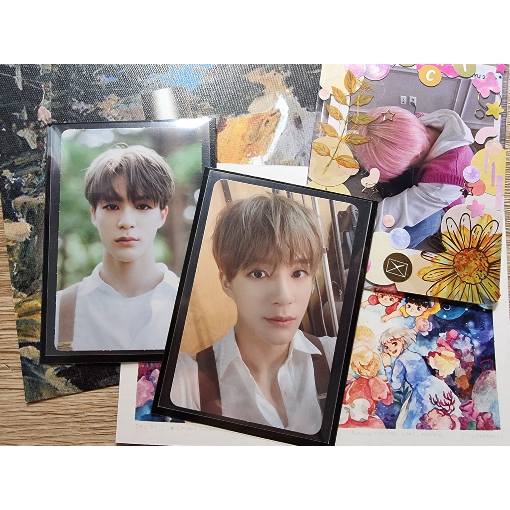 PC Jeno Dream a Dream Pt 1 dan 2 (PC only)