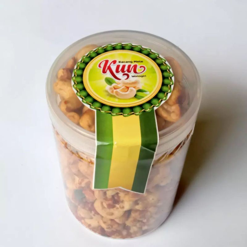

Mete Pedas Manis 500 gram
