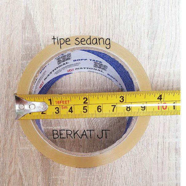 

LAKBAN KARDUS/LAKBAN PACKING/LAKBAN BENING