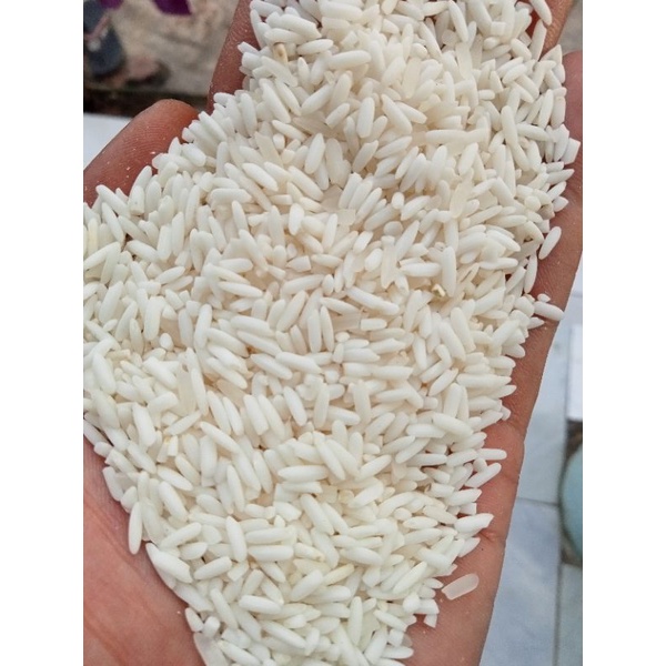 

BERAS,KETAN SUPER KETAN PANJANG HARGA 1.LITER/1KG