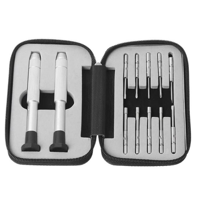 obeng kacamata / obeng kacamata multi fungsi / obeng kacamata set