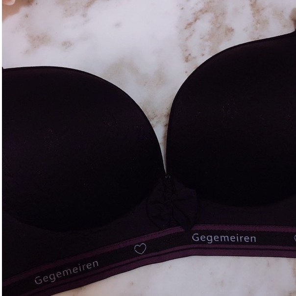 BH SEAMLESS (K-D57) / BRA Pakaian dalam wanita / TANPA KAWAT