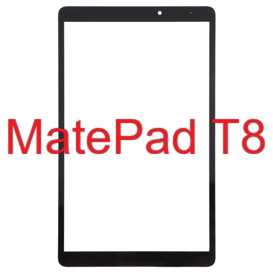 Kaca LCD - Kaca Depan - Huawei MatePad T8 - Kobe2-L09 - Kobe2-L03
