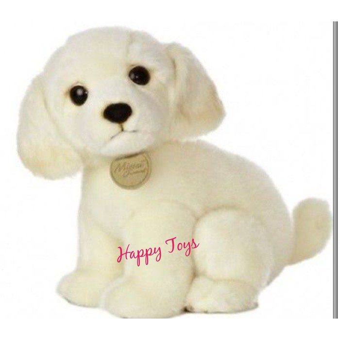 barokah boneka anjing labrador 1