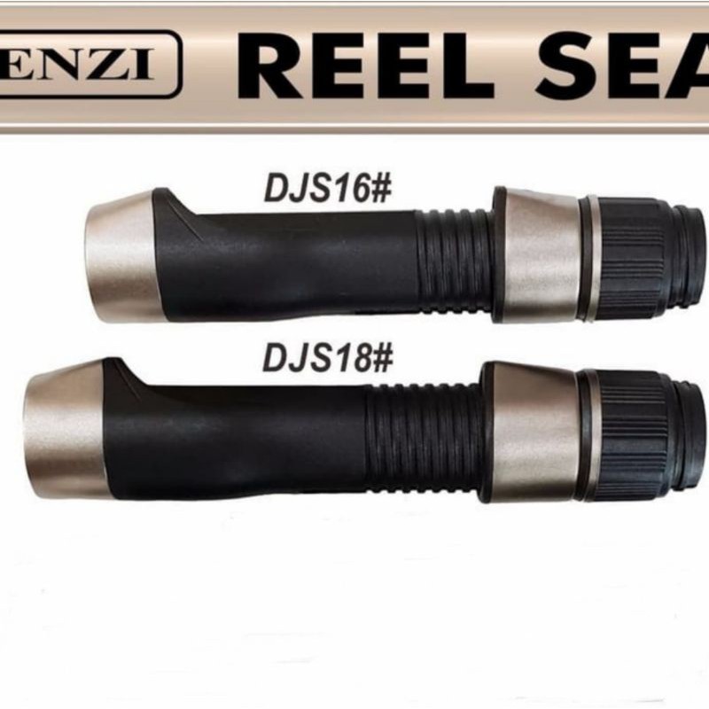 REEL SEAT SPINNING KENZI DJS 16mm & 18mm