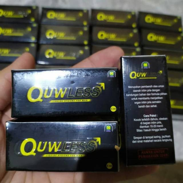quwless