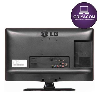 LCD LED MONITOR UKURAN 20 INCH MEREK LG TV | Shopee Indonesia