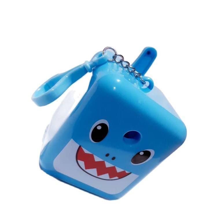 SERUTAN PENCIL MEJA MINI UNIK DAN LUCU MODEL A605