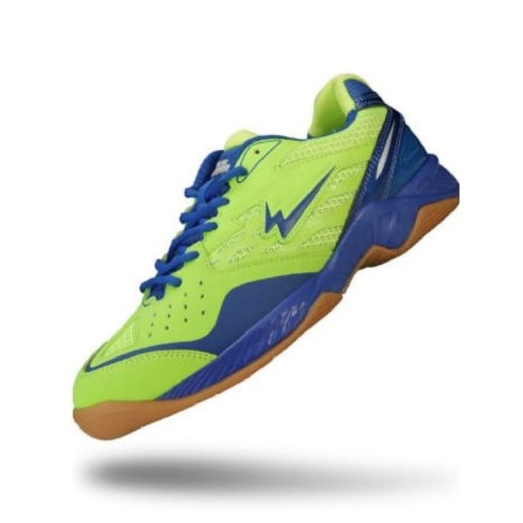 CUCI GUDANG - Sepatu Badminton EAGLE CALIBER