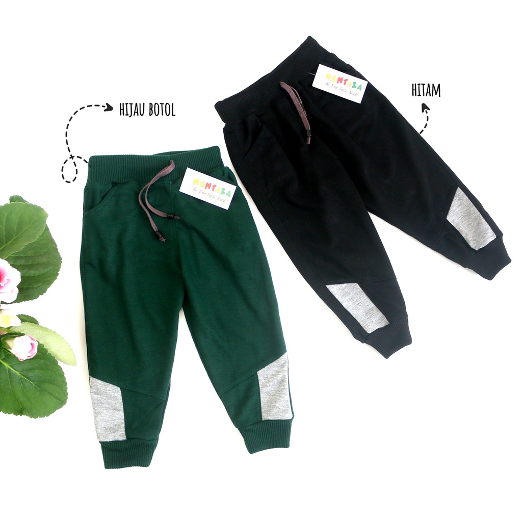 Jogger anak ULTRA SML XL XXL | Joger Premium Anak | Joger Sport Anak celana Panjang Training anak