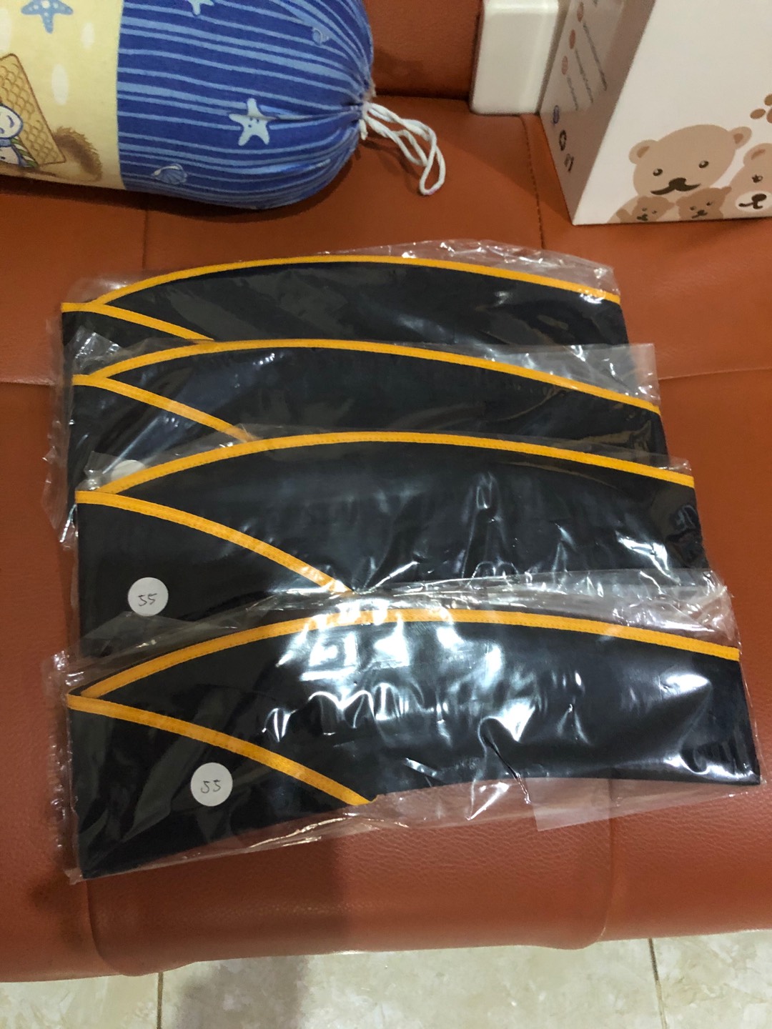 Bivakmut Kemenkumham Gol. 3a,3b,3c